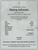 Georg Johnsen (1935-2016) - Dødsannonse i Altaposten, onsdag 17. august 2016 Georg Johnsen (1935-2016) - Dødsannonse i Altaposten, onsdag 17. august 2016