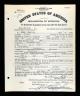 Georg William Kilb (1888-1953) - Declaration of Intention of Naturalization (New York, U.S., State and Federal Naturalization Records, 1794-1943) Georg William Kilb (1888-1953) - Declaration of Intention of Naturalization (New York, U.S., State and Federal Naturalization Records, 1794-1943)