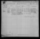 Gerda Katrina Johanna Lindquist (1896-1995) - New York Passenger Arrival Lists (Ellis Island, 1916) 1-2