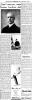 Gunnar Isachsen (1868-1939) - Nekrolog i Aftenposten den 20. desember 1939