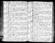 Gunstensdatter, Gunhild - Død-Begravelse (Kristiansand, Vest-Agder Ministerialbok 1773)