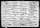 Hansdatter, Martha - Begravelse (Eidanger, Telemark Ministerialbok 1715) Hansdatter, Martha - Begravelse (Eidanger, Telemark Ministerialbok 1715)