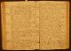 Hansson, Nils - Fødsel-Dåp (Blomskog-CI-4-1773-1827-Image-95-page-189)