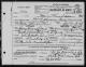 Harry Herman Baie (1917-1992) - Certificate of Birth (Illinois, Cook County, Birth Certificates, 1871-1949)