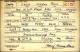 Harry Herman Baie (1917-1992) - U.S., World War II Draft Cards Young Men, 1940-1947-a