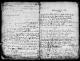 Ministerialbok for Lye prestegjeld, Time sokn 1725-1800 (1121P), Ingen listeinndeling (1743-1799), Kronologisk liste (1743-1799)