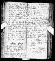 Hedenstad, Jon Bjørnsen og Eli Hansdatter - Ekteskap (Sandsvær, Buskerud Ministerialbok 1675)
