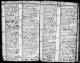Helle, Joren Børelsdatter - Dåp (Fjotland i Øvre Kvinesdal, Vest-Agder Ministerialbok 1799) Helle, Joren Børelsdatter - Dåp (Fjotland i Øvre Kvinesdal, Vest-Agder Ministerialbok 1799)