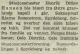 Henrik Ditlev Hansen (1898-1961) - Begravelse (Arbeiderbladet den 14. juni 1961) Henrik Ditlev Hansen (1898-1961) - Begravelse (Arbeiderbladet den 14. juni 1961)