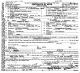 Henry Thorval Foss (1888-1982) - Birth Certificate (Idaho, U.S.A., Birth Index, 1861-1919, Stillbirth Index, 1905-1967)