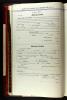 Henry Thorval Foss (1888-1982) and Etta Francis Clarkson (1899-1988) - Marriage License (Idaho, U.S., County Marriage Records, 1864-1967, Ada, Marriage Ledger 1921-1923) Henry Thorval Foss (1888-1982) and Etta Francis Clarkson (1899-1988) - Marriage License (Idaho, U.S., County Marriage Records, 1864-1967, Ada, Marriage Ledger 1921-1923)