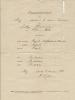 Homme, Anna Lilly - Avgangsvitnesbyrd for Moy folkeskole (3. mai 1913)