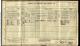 Hyman Green (1882-1950) with family - 1911 Census of England & Wales (GBC_1911_RG14_01111_0259)