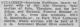 Ingeborg Gulliksen, nee Reime (1853-1932) - Obituary (Chicago Tribune, Chicago, Illinois, 24 Apr 1932, Sun) Ingeborg Gulliksen, nee Reime (1853-1932) - Obituary (Chicago Tribune, Chicago, Illinois, 24 Apr 1932, Sun)