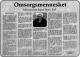 Ingrid Marie Bull, født Nielsen (1921-2003) - Minneord i Altaposten den 22. august 2003