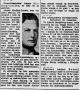 Jørgen Sinding-Larsen (1900-1962) - Nekrolog i Aftenposten, torsdag 27. desember 1962