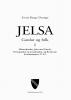 Jelsa - Gardar og folk - Bind 1 Økstrafjorden, Jelsa med Gjerde, Prestegarden og strandstaden og Berakvam