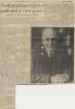 Jens Holst Bie Bjønness-Jacobsen (1904-1977) - Norstrand menighet et godt sted å være prest i (Nordstrands blad den 1. oktober 1971) Jens Holst Bie Bjønness-Jacobsen (1904-1977) - Norstrand menighet et godt sted å være prest i (Nordstrands blad den 1. oktober 1971)