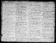 Jerstad, Anders Danielsen og Anna Christophersdatter - Ekteskap (Liknes i Nedre Kvinesdal, Vest-Agder Ministerialbok 1711)
