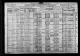 John Andrew Fuglestad (1882-1975) with family - United States Census 1920 John Andrew Fuglestad (1882-1975) with family - United States Census 1920