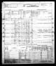John Andrew Fuglestad (1882-1975) with family - United States Census 1950 John Andrew Fuglestad (1882-1975) with family - United States Census 1950