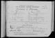 John George Jacobs (1876-1951) and Aagot Abelsen (1878-) - Marriage Certificate (Massachusetts Marriages, 1841-1915)