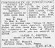 John Jacob Baie (1923-1998) (Nelson H. Baie) vs. Mae K. Baie in Divorce (York Daily Record York, Pennsylvania 07 Jul 1949)