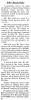 John Jacob Baie (1923-1998) - Obituary (San Francisco Chronicle (CA) - Friday, May 1, 1998)