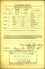 John Walter Eriksen (1913-1990) - U.S., World War II Draft Cards Young Men, 1940-1947-b