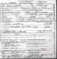 John Willard Hendrickson (1919-1984) - Death Certificate (Minnesota Department of Health 1984) John Willard Hendrickson (1919-1984) - Death Certificate (Minnesota Department of Health 1984)