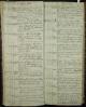 Jonasdotter, Caisa - Fødsel-Dåp (Nössemark-C-2-1817-1856-Image-21-page-31)