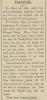 Josefine Elisabeth Stray, født Gerrard (1855-1934) - Nekrolog i Fædrelandsvennen, fredag 13. april 1934 Josefine Elisabeth Stray, født Gerrard (1855-1934) - Nekrolog i Fædrelandsvennen, fredag 13. april 1934