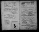 Joseph Jonas Jonassen (1866-1935) - United States Passport Application (1921) 1-2