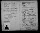 Joseph Jonas Jonassen (1866-1935) - United States Passport Application (1921) 2-2