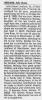 Julia Lindland, født Aase (1908-1999) - Obituary (Hartford Courant, Hartford, Connecticut, 11 Aug 1999) Julia Lindland, født Aase (1908-1999) - Obituary (Hartford Courant, Hartford, Connecticut, 11 Aug 1999)