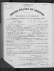 Julius Olsen (1874-1957) - Decleration of Intention (Washington, County Naturalization Records, 1850-1982) Julius Olsen (1874-1957) - Decleration of Intention (Washington, County Naturalization Records, 1850-1982)