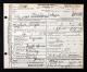 Kristian Magnus Reime Nilsen (1868-1931) - Certificate of Death (Pennsylvania, U.S., Death Certificates, 1906-1967) Kristian Magnus Reime Nilsen (1868-1931) - Certificate of Death (Pennsylvania, U.S., Death Certificates, 1906-1967)