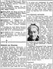 Kristina Klausen, født Njå (1894-1954) - Minneord i Stavanger Aftenblad, torsdag 29. juli 1954 Kristina Klausen, født Njå (1894-1954) - Minneord i Stavanger Aftenblad, torsdag 29. juli 1954