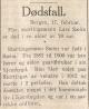 Lars Nilssen Sæim (1862-1932) - Nekrolog i Nationen den 18. februar 1932.jpg Lars Nilssen Sæim (1862-1932) - Nekrolog i Nationen den 18. februar 1932.jpg