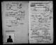 Laura Ingeborg Jonassen, nee Larsen (1873-1940) - United States Passport Application (1921) 1-2
