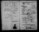 Laura Ingeborg Jonassen, nee Larsen (1873-1940) - United States Passport Application (1921) 2-2