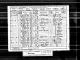 Lauritz Theodor Torkildsen (1840-1895) with Family - 1891 England, Wales & Scotland Census