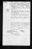 Lauritz Theodor Torkildsen (b. 1840) and Miriam Jane Barry (1850-1934) - Marriage Bond (England, Durham Diocese, Marriage Bonds & Allegations, 1692-1900)