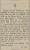 Leiv Matzow (1896-1943) - Nekrolog i Vesteraalens avis den 23. desember 1943 Leiv Matzow (1896-1943) - Nekrolog i Vesteraalens avis den 23. desember 1943