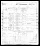 Leslie Ommun Hanson (1917-2001) with family - United States Census 1950 Leslie Ommun Hanson (1917-2001) with family - United States Census 1950