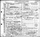 Lowell Duane Dahl (1939-1943) - Certificate of Death (Minnesota Deaths, 1887-2001) Lowell Duane Dahl (1939-1943) - Certificate of Death (Minnesota Deaths, 1887-2001)