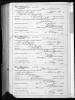 Ludvig Johan Andreas Tollefsen (1887-1951) and Blanche Halvorsen (-1915) - Mariage Licence (Washington, County Marriages, 1855-2008)