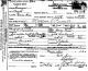 Marcus Foss Purcell (1913-2002) - Birth Certificate (Idaho, U.S.A., Birth Index, 1861-1919, Stillbirth Index, 1905-1967)