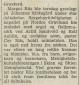 Margot Riis, født Hagermann (1890-1966) - Gravferd (Telemark Arbeiderblad den 24. desember 1966) Margot Riis, født Hagermann (1890-1966) - Gravferd (Telemark Arbeiderblad den 24. desember 1966)