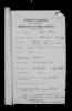 Marie Reime (1852-1890) - Death Notice - Sterfkennis (South Africa, Transvaal, Probate Records from the Master of the Supreme Court, 1869-1958) Marie Reime (1852-1890) - Death Notice - Sterfkennis (South Africa, Transvaal, Probate Records from the Master of the Supreme Court, 1869-1958)